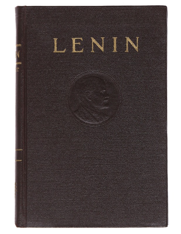 Lenin teokset 22 Marxismin Lenismin Instituutti Karjalan Finaali - Elämäkerrat ja muistelmat - 10105540017 - 0