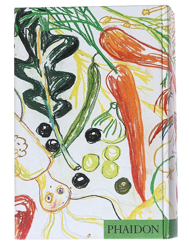 1080 Recipes -  Simone and Ines Ortega - Ruokakirjat - 10105540034 - 1