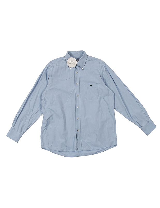LACOSTE kauluspaita, 43 - The Most Wanted vaatteet ja asusteet - 10105540064 - 0