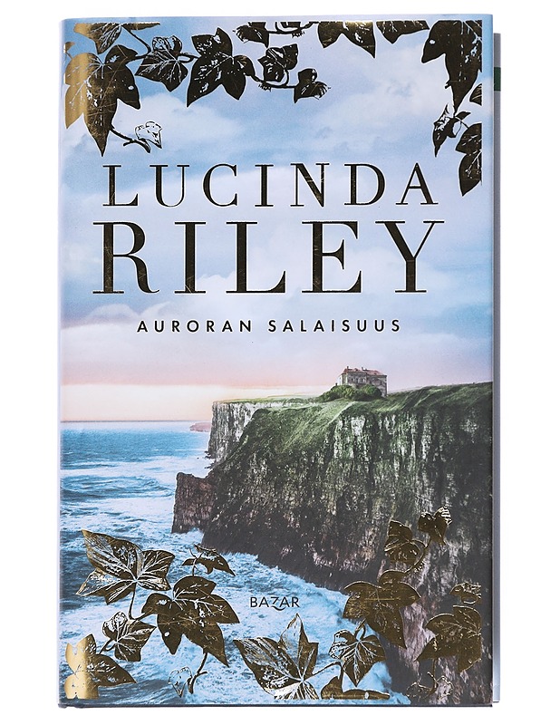 Auroran salaisuus - Riley, Lucinda - Kirja lahjaksi - 10105540068 - 0