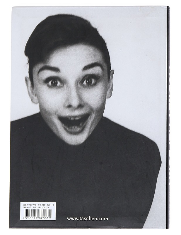 Hepburn - Feeney, F. X. - Elämäkerrat ja muistelmat - 10105540077 - 1