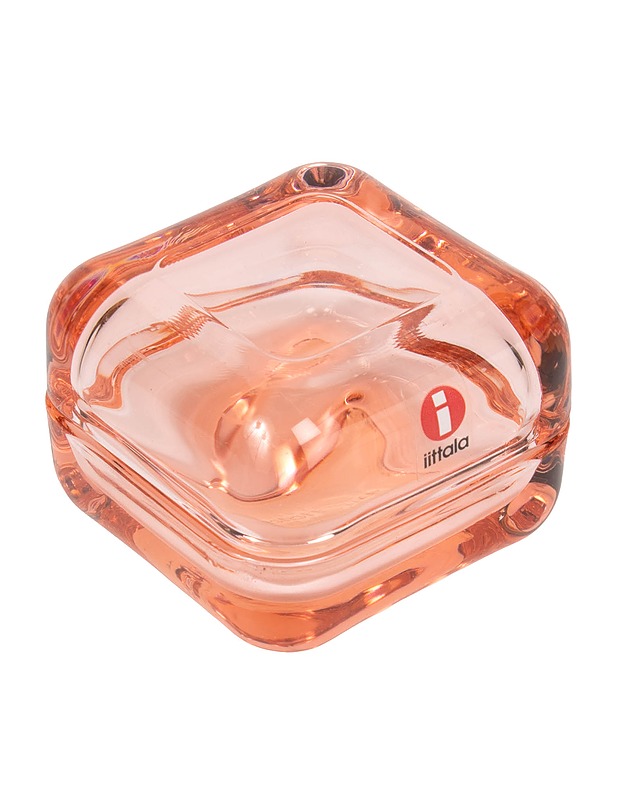 IITTALA Vitriini rasia 60x60 mm - Designsuosikit - 10105540096 - 0
