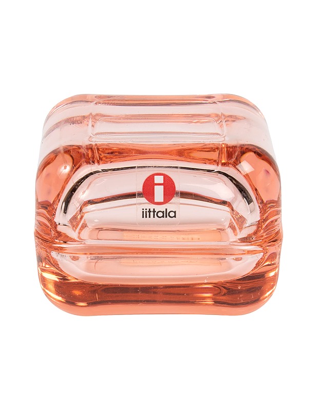 IITTALA Vitriini rasia 60x60 mm - Designsuosikit - 10105540096 - 1
