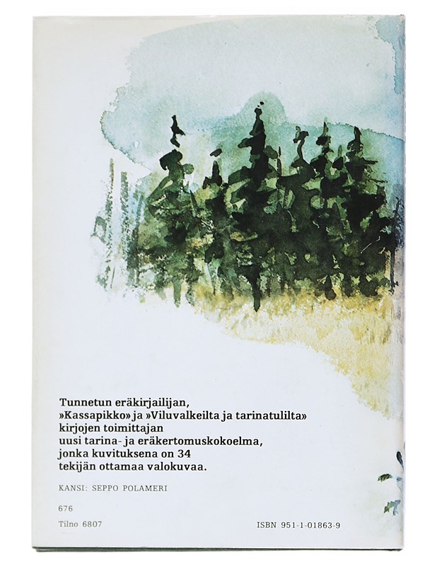 Hanhen laulu - Erkki Tuominen - Romaanit ja novellit - 10105540118 - 1