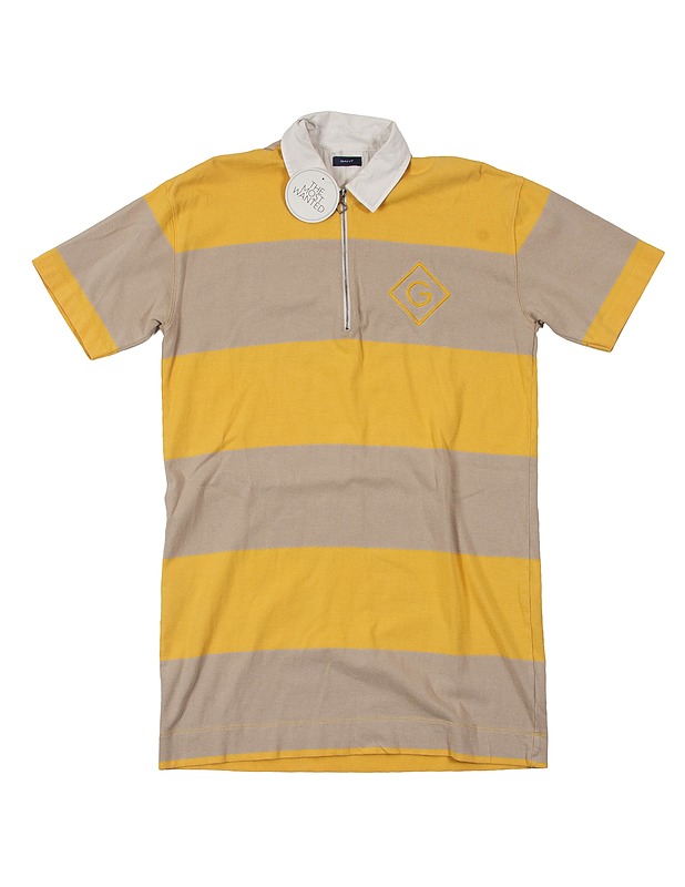 GANT pikeemekko, L - The Most Wanted vaatteet ja asusteet - 10105540122 - 0