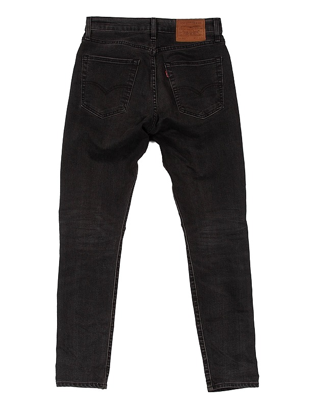 LEVIS 512 farkut, 31/32 - The Most Wanted vaatteet ja asusteet - 10105540149 - 1