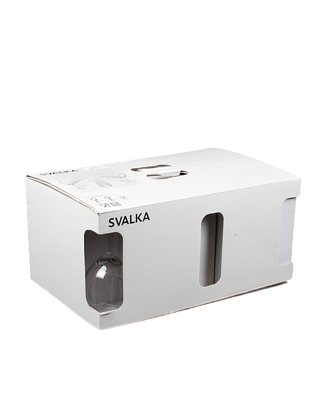 IKEA Svalka juomalasisetti, 18 osaa - Lasit - 10105540152 - 0