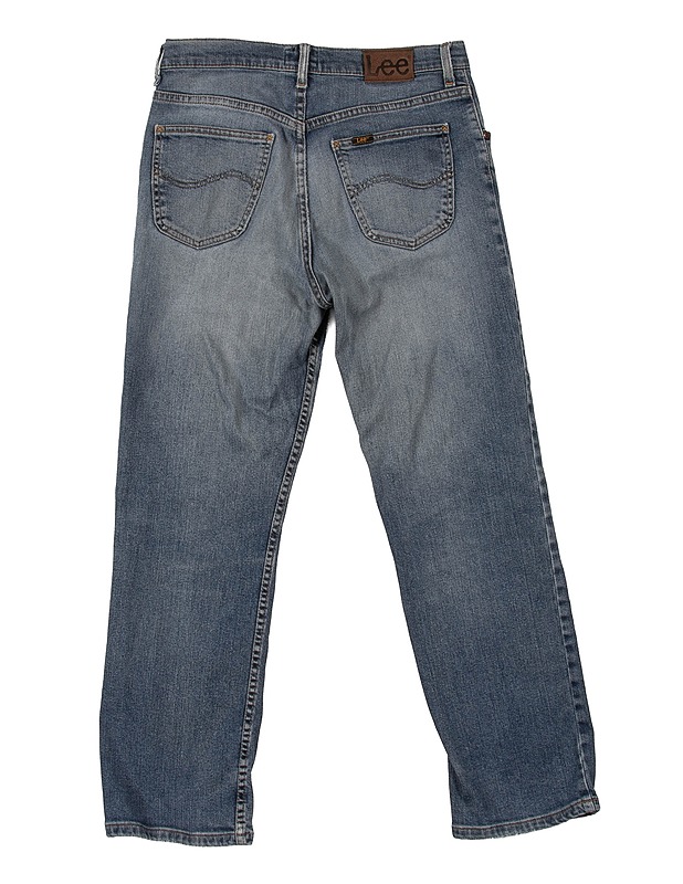 LEE farkut, 34/30 - The Most Wanted vaatteet ja asusteet - 10105540153 - 1