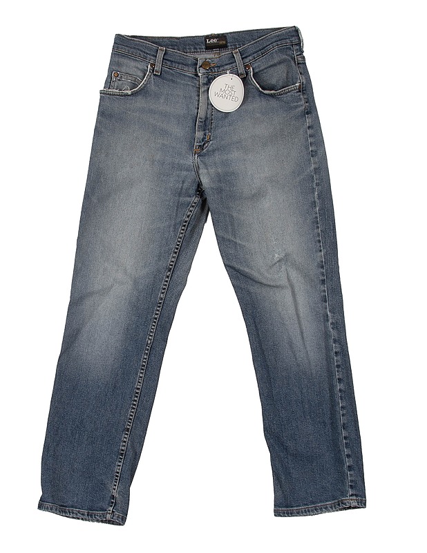 LEE farkut, 34/30 - The Most Wanted vaatteet ja asusteet - 10105540153 - 0