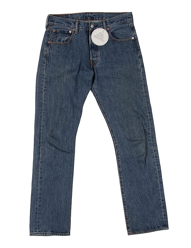 LEVI'S 501 farkut, 30/30 - The Most Wanted vaatteet ja asusteet - 10105540156 - 0