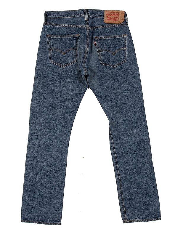 LEVI'S 501 farkut, 30/30 - The Most Wanted vaatteet ja asusteet - 10105540156 - 1
