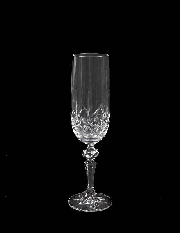 BOHEMIA Dianna samppanjalasi, 4 kpl - Lasit - 10105540157 - 1