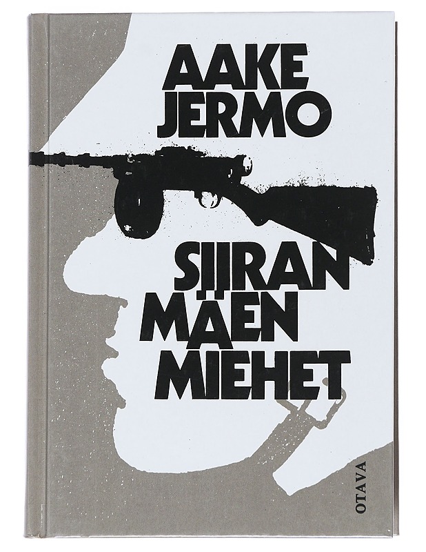 Siiranmäen miehet - Aake Jermo - Elämäkerrat ja muistelmat - 10105540170 - 0