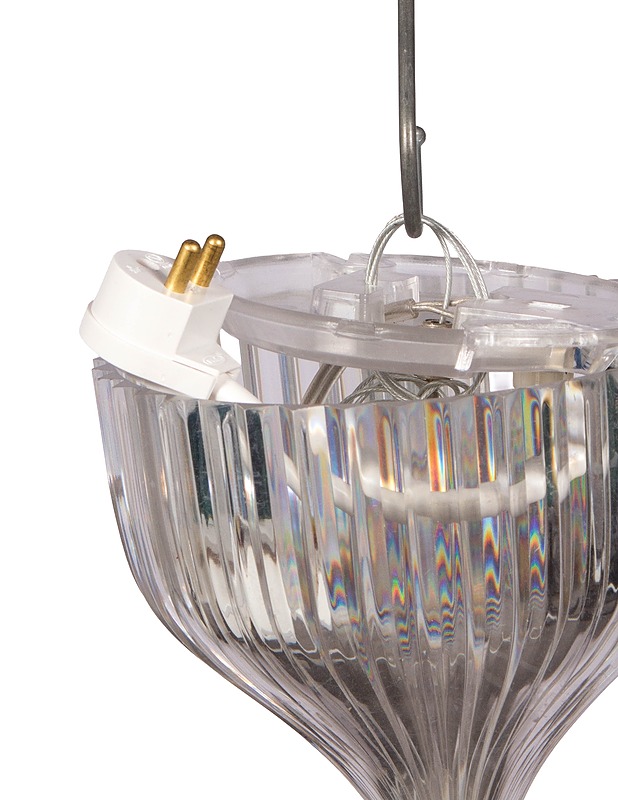 KARTELL-kattovalaisin - Valaisimet - 10105540175 - 2