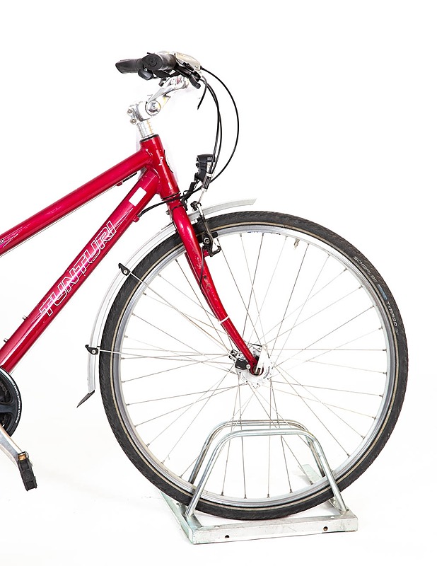 TUNTURI T210 polkupyörä, 28" - Naistenpyörät - 10105540180 - 1