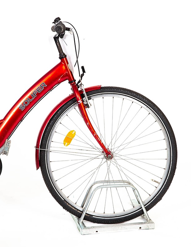 SOLIFER Swing Bike polkupyörä, 28" - Naistenpyörät - 10105540181 - 1
