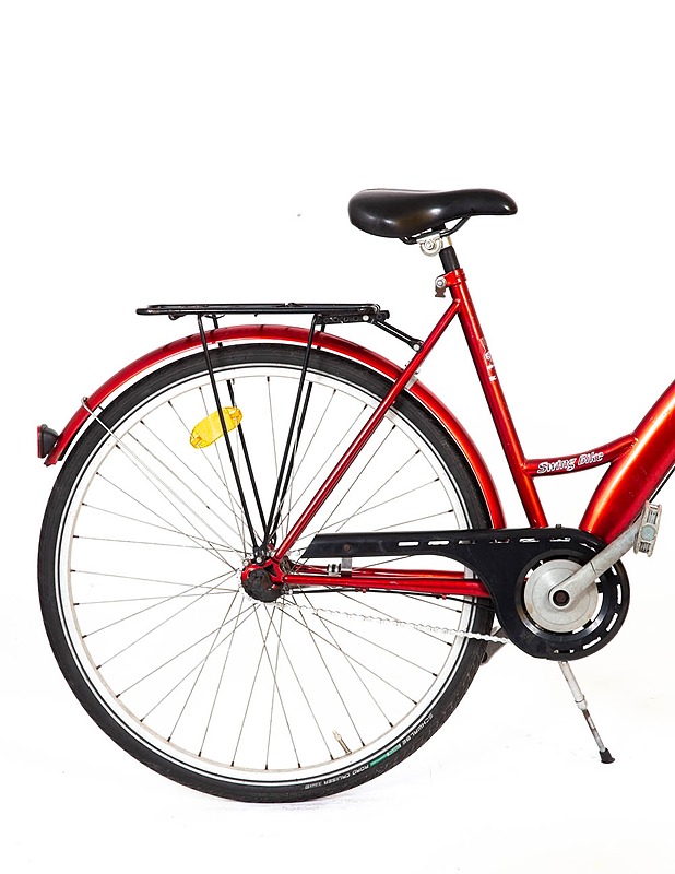SOLIFER Swing Bike polkupyörä, 28" - Naistenpyörät - 10105540181 - 2
