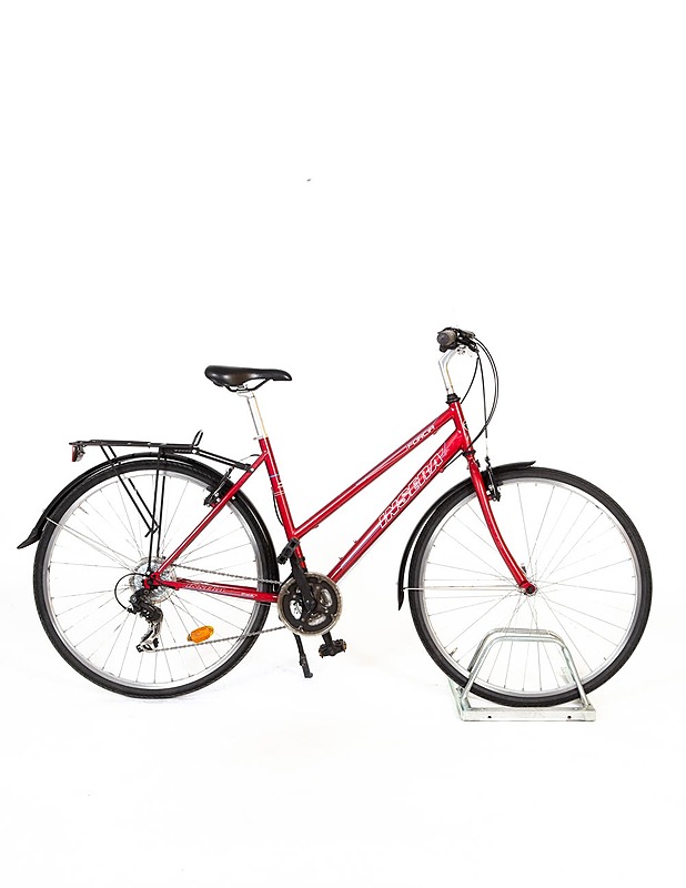 INSERA Forcia polkupyörä, 28" - Naistenpyörät - 10105540185 - 0