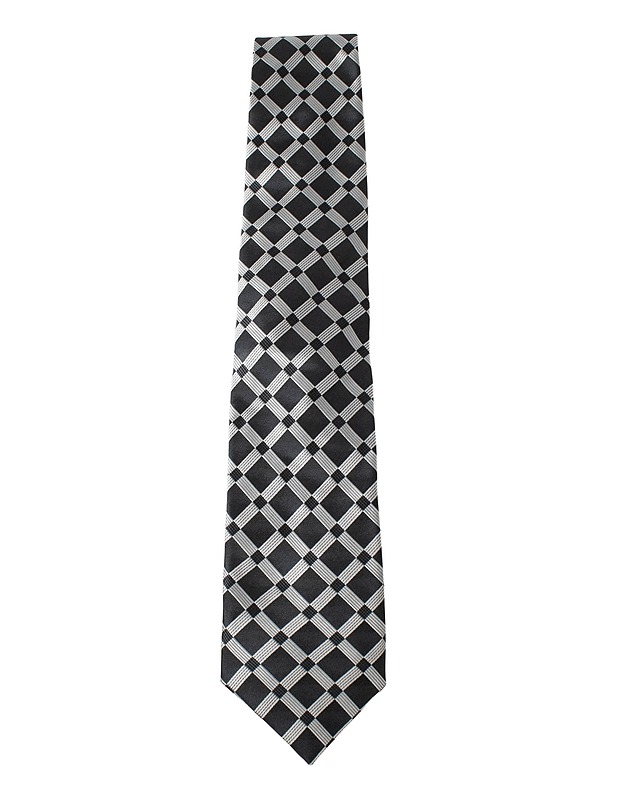 MARIMEKKO MATTI COLLECTION silkkisolmio - Solmiot ja kalvosinnapit - 10105540186 - 0