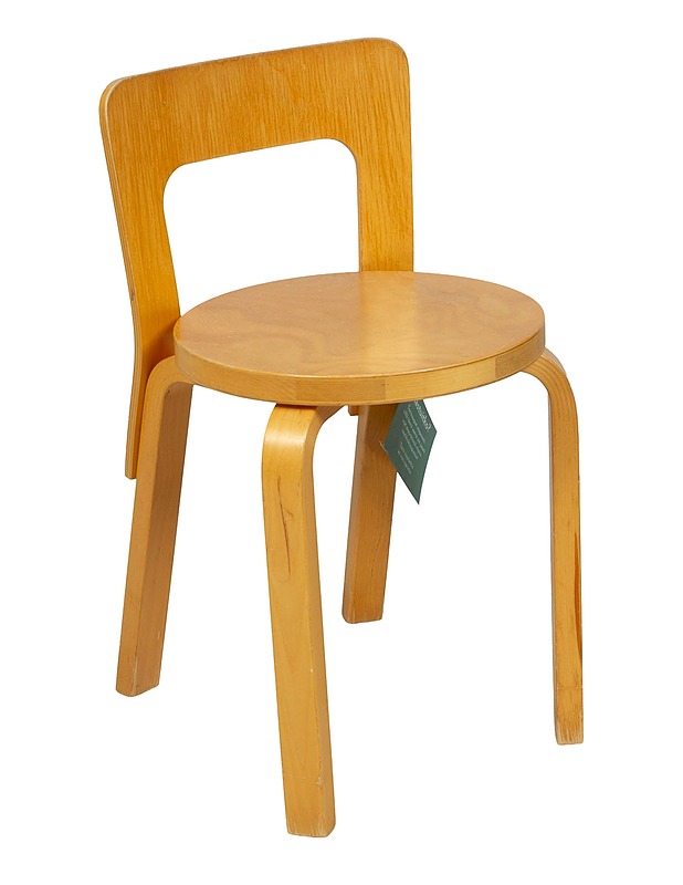 ARTEK 65 -tuoli - Designsuosikit - 10105540191 - 0