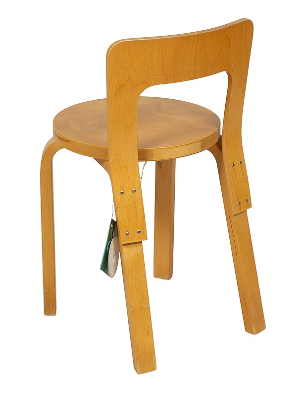 ARTEK 65 -tuoli - Designsuosikit - 10105540191 - 1