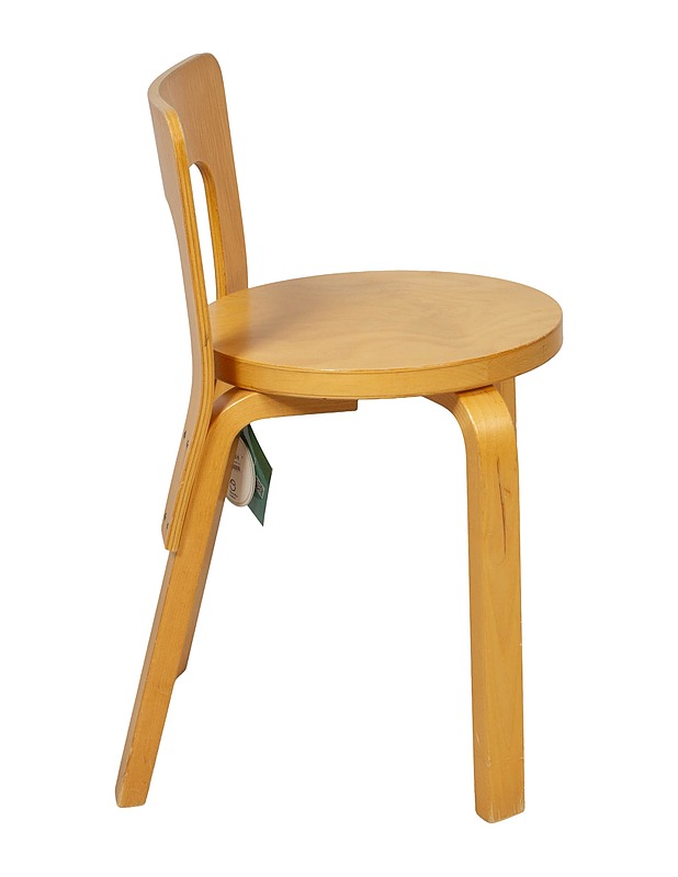 ARTEK 65 -tuoli - Designsuosikit - 10105540191 - 2