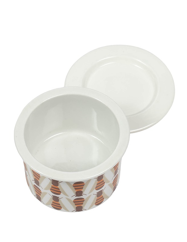 ARABIA Pomona hunajapurkki - Designsuosikit - 10105540229 - 1