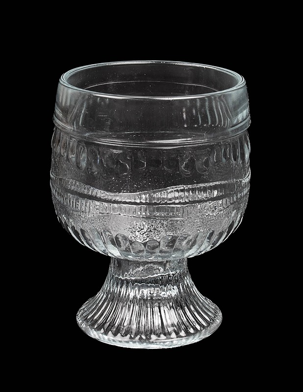 RIIHIMÄEN LASI Lapplandia juomalasit, 4 kpl - Designsuosikit - 10105540242 - 1