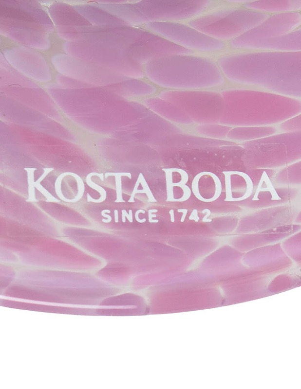 KOSTA BODA miniatyyri kokoelma, 6 osaa - Koriste-esineet - 10105540244 - 8