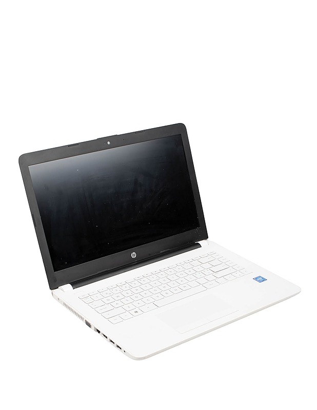 HP Model 14-bs018no -kannettava tietokone - Tietokoneet - 10105540255 - 0