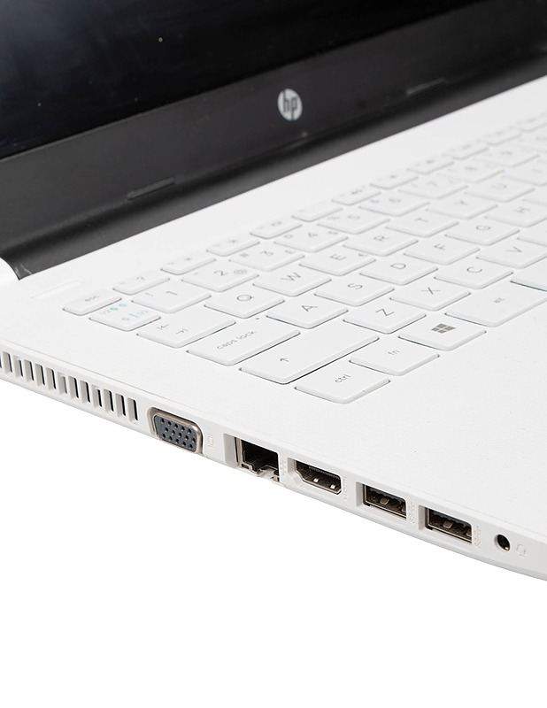 HP Model 14-bs018no -kannettava tietokone - Tietokoneet - 10105540255 - 1