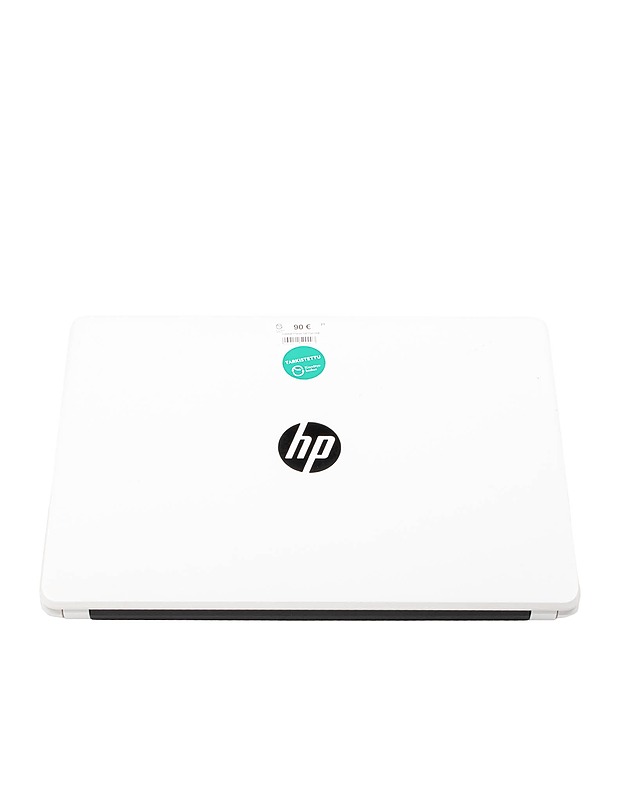 HP Model 14-bs018no -kannettava tietokone  - Tietokoneet - 10105540255 - 3