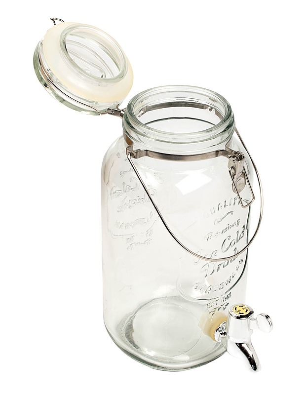 CLAS OHLSON lasinen juoma-annostelija - Muut astiat - 10105540259 - 3