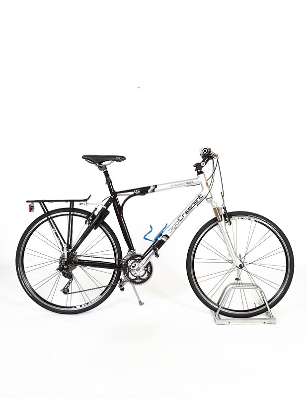 CRESCENT Logic LTC700 polkupyörä, 28" - Miestenpyörät - 10105540264 - 0