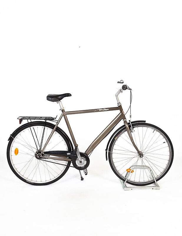 TUNTURI Prego polkupyörä, 28" - Miestenpyörät - 10105540275 - 0