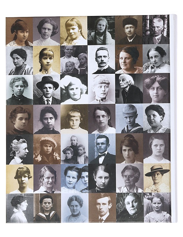 Helene Schjerfbeck : malleja, modeller, models - Bergström, Lea - Elämäkerrat ja muistelmat - 10105540277 - 1