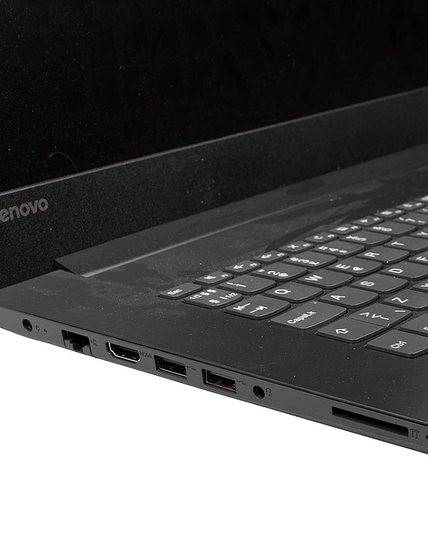 LENOVO Ideapad 330 -kannettava tietokone 17" - Tietokoneet - 10105540279 - 1
