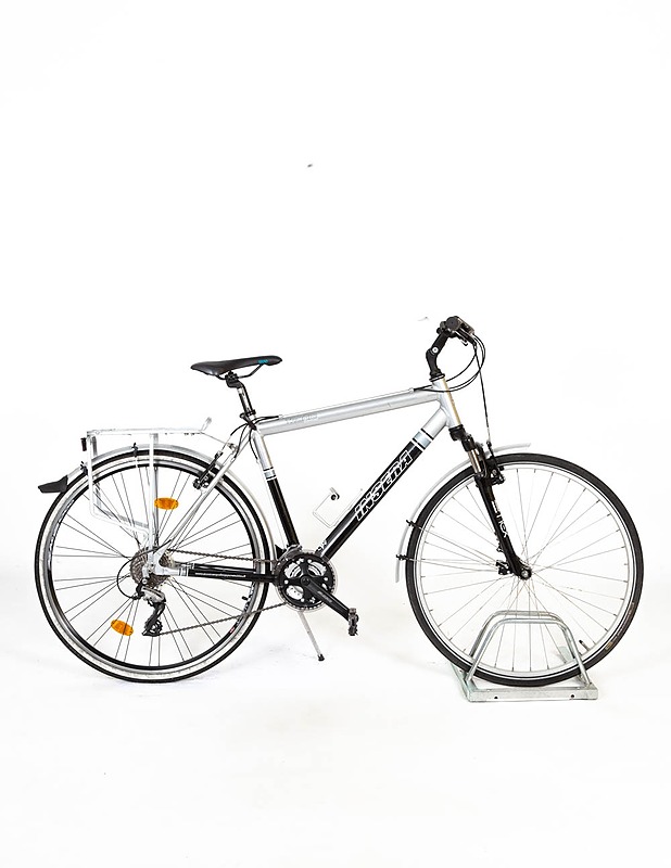 INSERA Tronic polkupyörä, 28" - Miestenpyörät - 10105540292 - 0