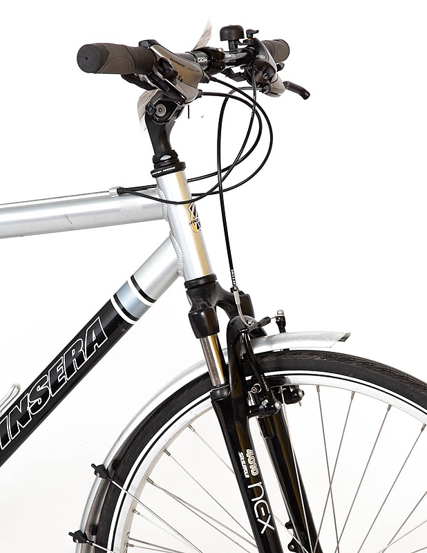 INSERA Tronic polkupyörä, 28" - Miestenpyörät - 10105540292 - 3