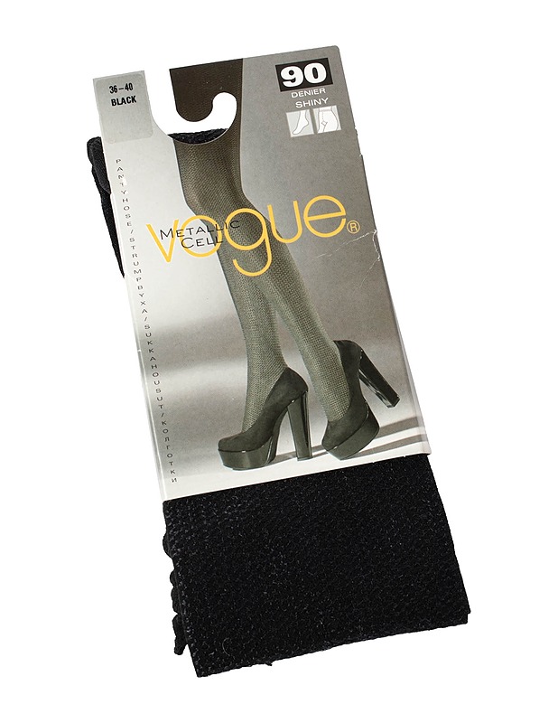VOGUE sukkahousut - 90 den, 36-40 - Alusvaatteet - 10105540313 - 0