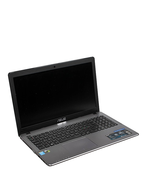 ASUS X550J -kannettava tietokone - Tietokoneet - 10105540308 - 0