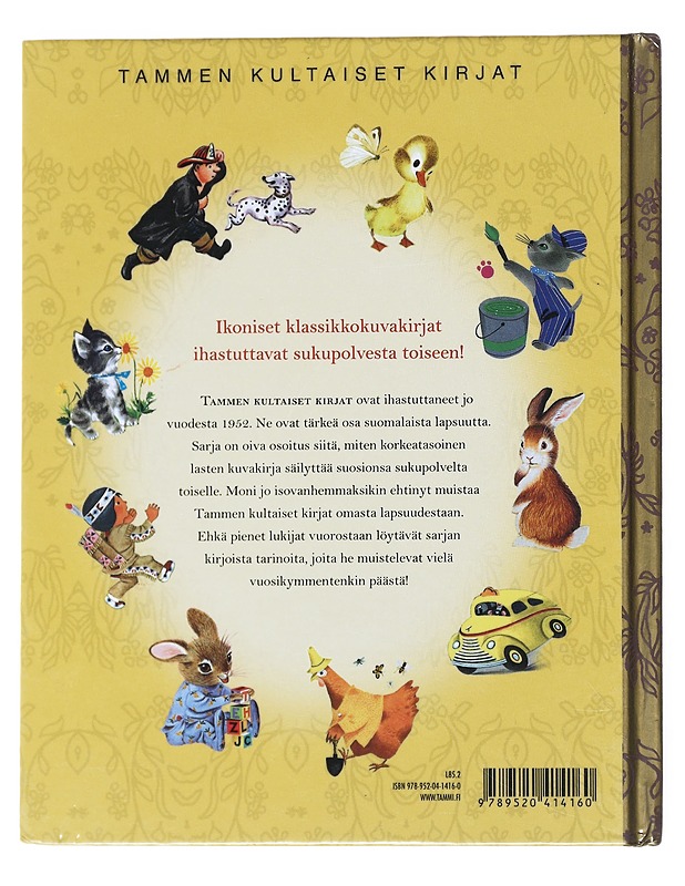 Maija Poppasen metka päivä - Bedford, Annie North - Lastenkirjat - 10105540323 - 1
