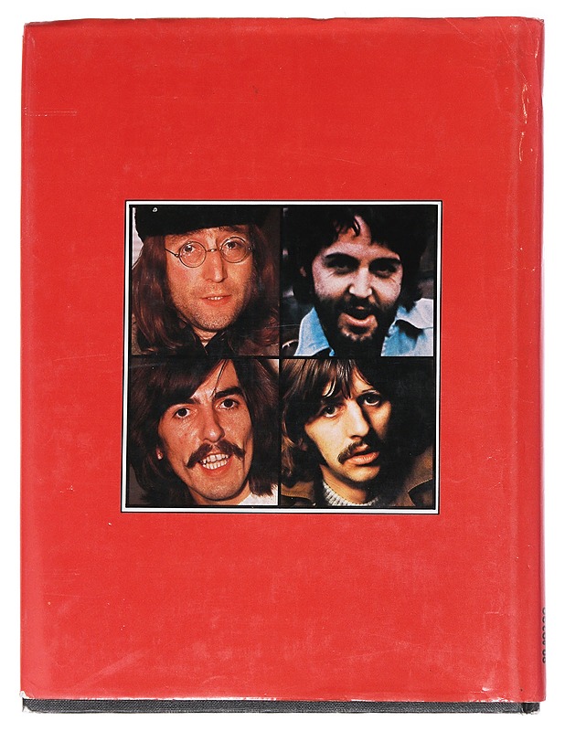 The Beatles: The Fabulous Story Of John, paul, George And Ringo - Elämäkerrat ja muistelmat - 10105540330 - 1