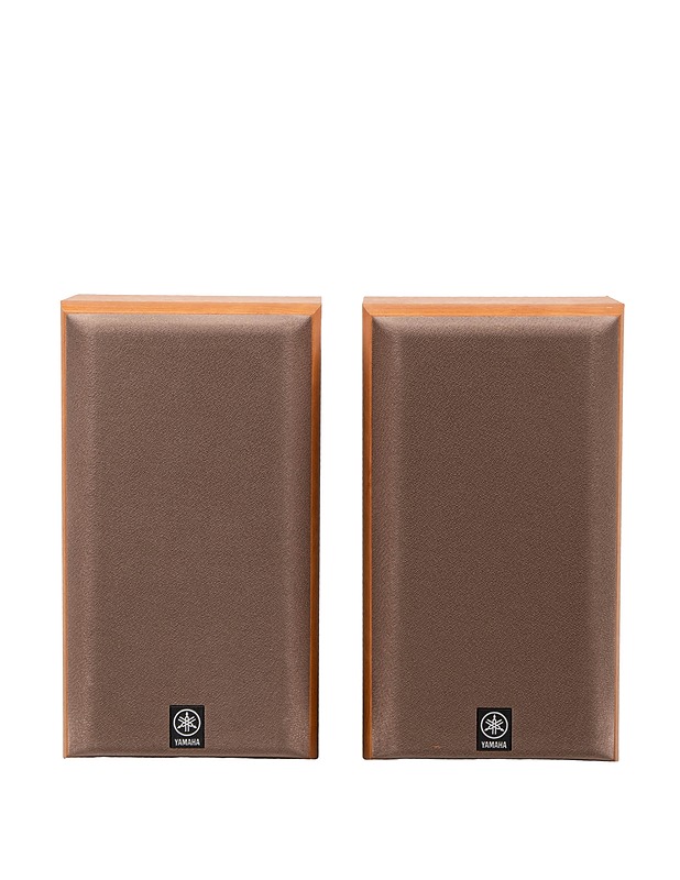 YAMAHA NS-E55 kaiutinpari  - Audio - 10105540337 - 1