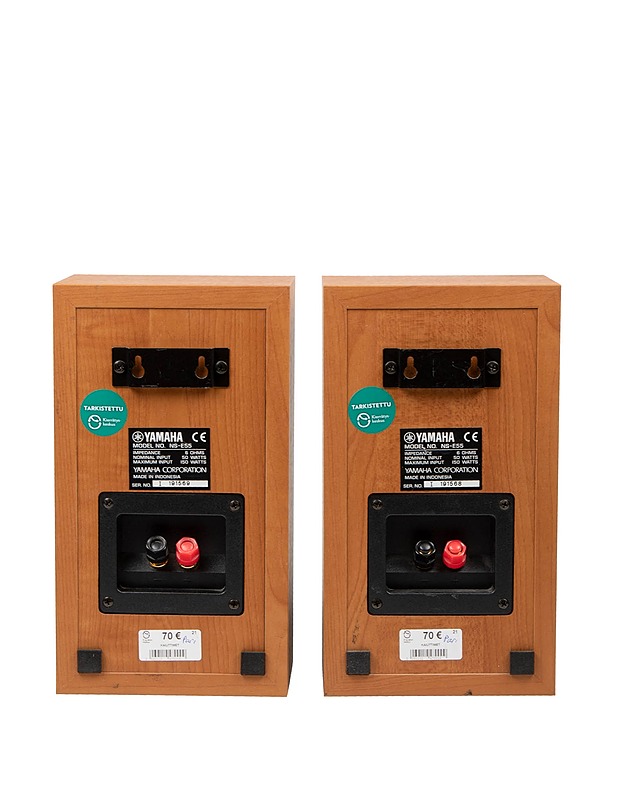 YAMAHA NS-E55 kaiutinpari - Audio - 10105540337 - 2