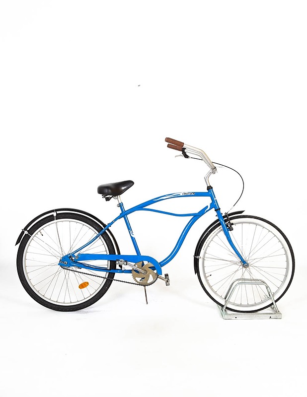 BILTEMA  Cruiser polkupyörä, 26" - Miestenpyörät - 10105540343 - 0