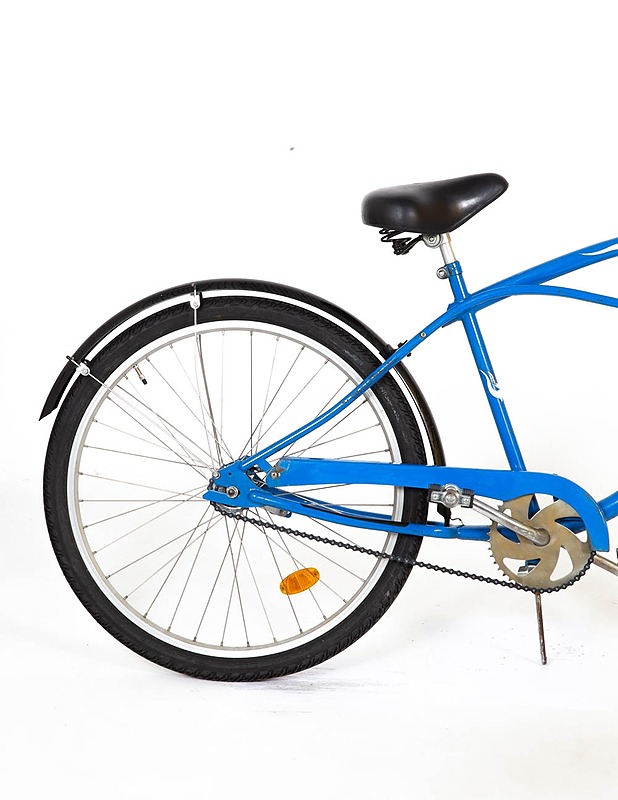 BILTEMA  Cruiser polkupyörä, 26" - Miestenpyörät - 10105540343 - 2