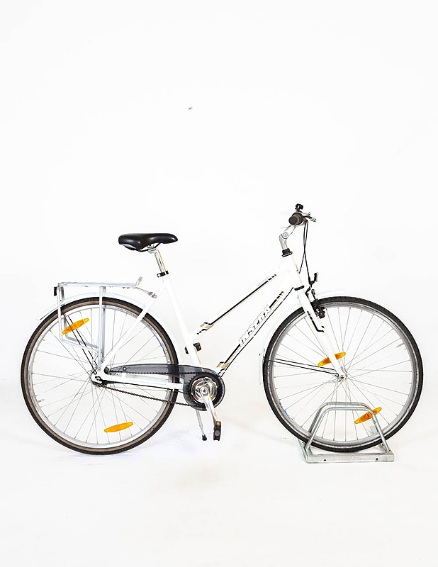 INSERA Evolution polkupyörä, 28" - Naistenpyörät - 10105540355 - 0