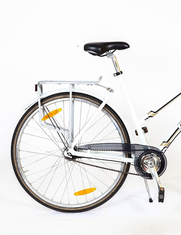 INSERA Evolution polkupyörä, 28" - Naistenpyörät - 10105540355 - 2