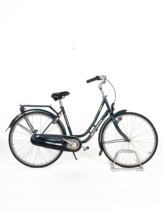 BATAVUS Lugano City Line polkupyörä, 28" - Naistenpyörät - 10105540371 - 0